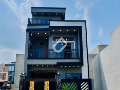 PKR 1.45 Crore