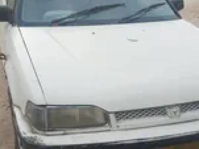 Honda Accord 1991 for Sale