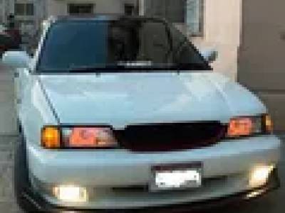 Suzuki Baleno 1999 GLi P for Sale