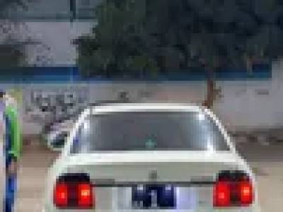 Suzuki Baleno 1999 GL for Sale