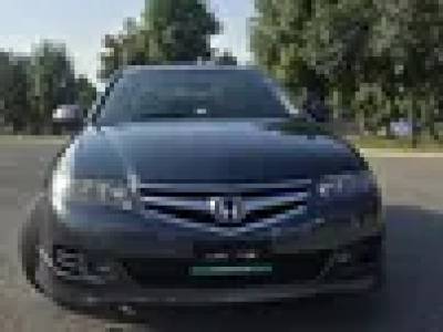 Honda Accord 2005 CL9 for Sale