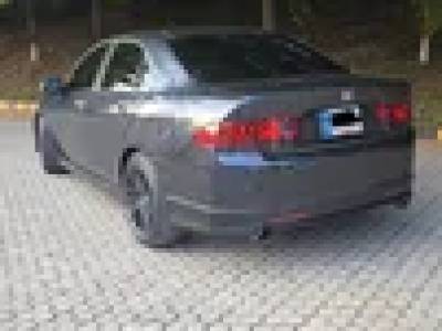 Honda Accord 2003 CL9 for Sale
