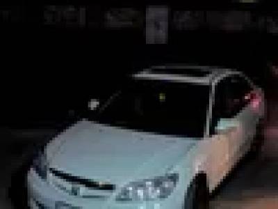 Honda Civic 7th Generation (Facelift) 2005 VTi Oriel UG 1.6 for Sale