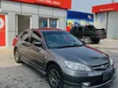 Honda Civic 7th Generation (Facelift) 2005 VTi Oriel UG 1.6 for Sale