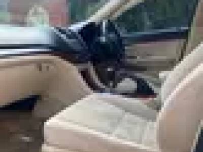 Honda Accord 2005 Type S for Sale