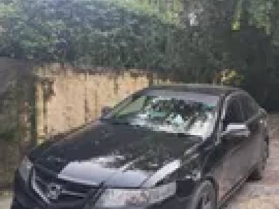 Honda Accord 2003 CL9 for Sale