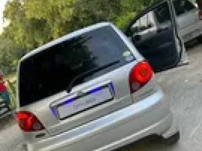 Chevrolet Exclusive 2005 LS 0.8 for Sale