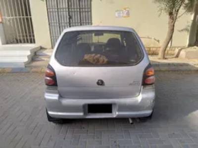 Suzuki Alto 2006 VXR (CNG) for Sale