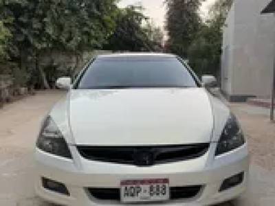 Honda Accord 2008 24TL Sports Style for Sale