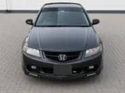 Honda Accord 2003 CL9 for Sale