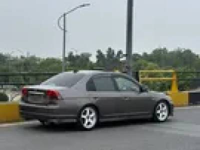 Honda Civic 2001 VTi Oriel 1.6 for Sale