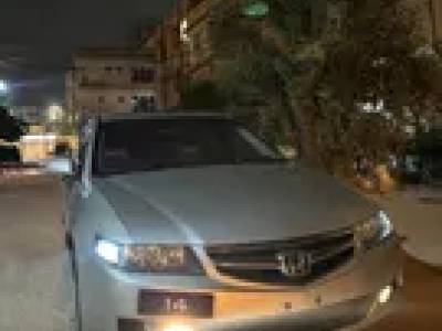 Honda Accord 2004 CL7 for Sale