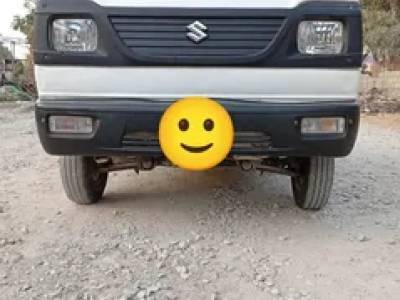 Suzuki Bolan 2020 VX Euro II for Sale