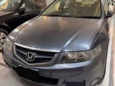 Honda Accord 2003 CL7 for Sale