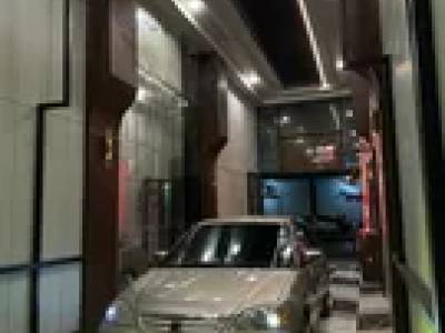 Honda Civic 2001 EXi for Sale