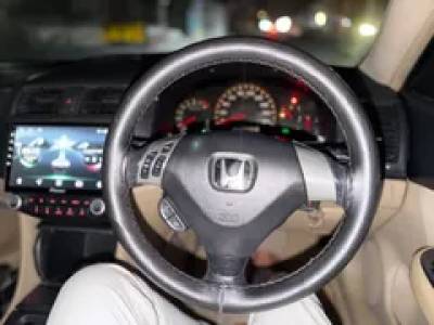 Honda Accord 2005 CL7 for Sale