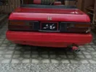 Honda Accord 1984 for Sale