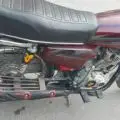 Honda 125 Lahore 3433 Used Motorcycles Honda 125 Lahore Cari Motorcycles