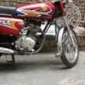 Honda 125 Lahore 3433 Used Motorcycles Honda 125 Lahore Cari Motorcycles